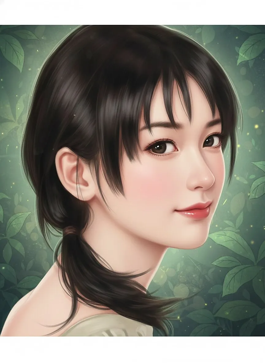 香織