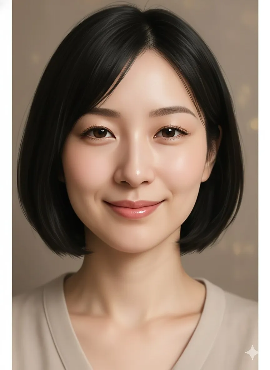 晶子